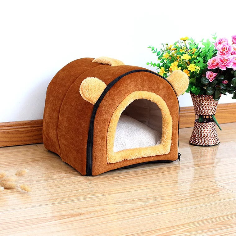 Pet Kennel Litter For Clean And Comfortable Habitat Maintenance